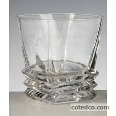 Coffret 6 whisky Rocky