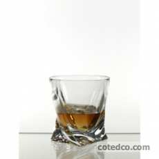 Coffret 6 whisky Quadro