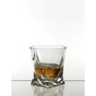 La collection Quadro - Cristal de Boh�me