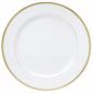 Assiette de pr�sentation