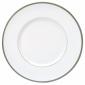Assiette de pr�sentation