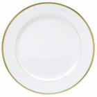 Assiette de pr�sentation
