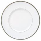 Assiette de pr�sentation