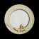 Assiette dessert Impalas - 22 cm