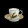 Paire Tasse caf� Impalas - 10 cl