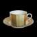 Paire Tasse thé - 16 cl