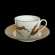 Paire Tasse thé Impalas - 16 cl