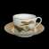 Paire Tasse thé Guépards - 16 cl