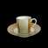Paire Tasse expresso - 7 cl