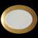 Plat ovale 14 - 40 cm