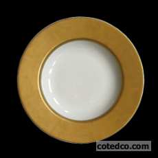 Assiette creuse - 24 cm