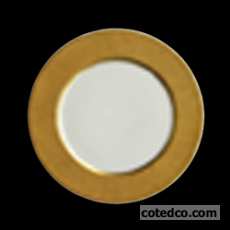 Assiette dessert - 22 cm