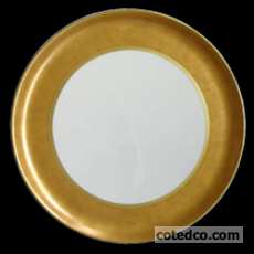 Plat � tarte Impalas  - 31,5 cm
