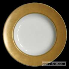 Plat creux - 31,5 cm
