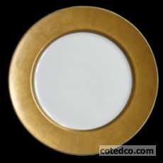 Plat rd plat  - 31,5 cm