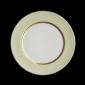 Assiette dessert Sable - 22 cm