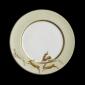 Assiette dessert Impalas - 22 cm