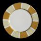 Assiette gastronomique - 28 cm