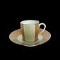 Paire Tasse expresso - 7 cl