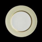 Assiette dessert Sable - 22 cm