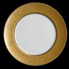 Plat rd plat  - 31,5 cm