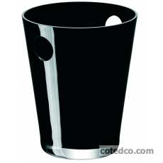 Seau � champagne Savoy Noir