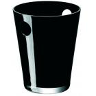 Seau � champagne Savoy Noir