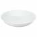 Plat creux