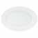 Plat ovale