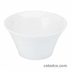 Coupelle � cr�me