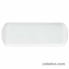 Plat � cake