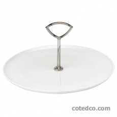 Plat � fromage