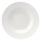 Assiette creuse calotte extra