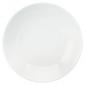 Assiette creuse calotte