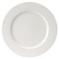 Assiette plate