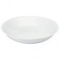 Plat creux