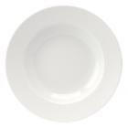 Assiette creuse à aile 220mm