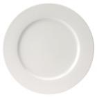 Assiette plate