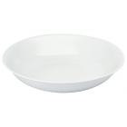 Plat creux