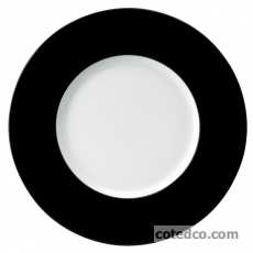 Assiette plate