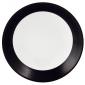 Assiette creuse calotte