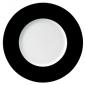 Assiette plate