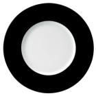 Assiette plate