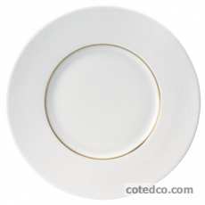 Assiette dessert