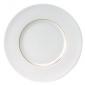 Assiette plate