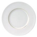Assiette plate