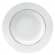 Assiette creuse à aile