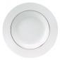 Assiette creuse calotte extra