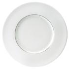 Assiette plate