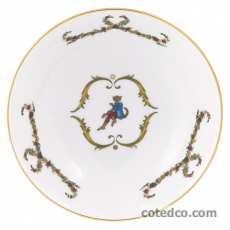Coupelle � cr�me